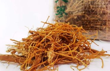 Túi rễ phụ hồng sâm khô Daedong Korea 300gr