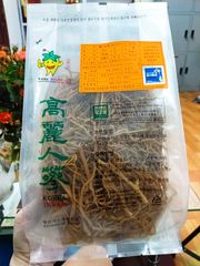 Túi rễ phụ hồng sâm khô Daedong Korea 300gr