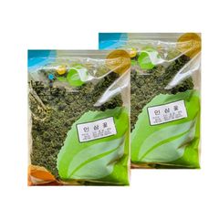 Trà Hoa Sâm Khô Hàn Quốc 500g - Thảo Mộc Tốt Cho Sức Khỏe, Tăng Cường Đề Kháng, Giảm Mệt Mỏi, Uống Nóng hoặc Lạnh