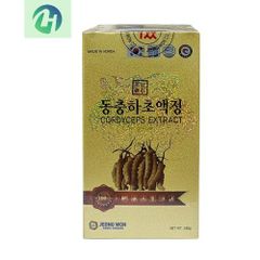 Cao Hồng Sâm Đông Trùng Hạ Thảo Jeongwon