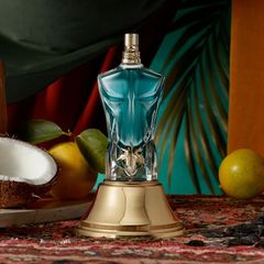 Nước Hoa Nam Jean Paul Gaultier Le Beau - Hương Dừa Tươi Mát, Nam Tính Quyến Rũ, Full và Chiết, Quà Tặng Xuất Sắc