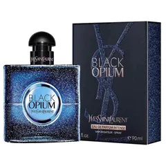 Nước hoa nữ YSL Black Opium Intense EDP