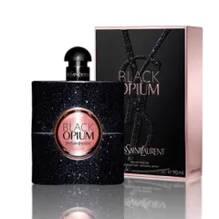 Nước hoa nữ YSL Black Opium EDP