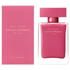 Nước hoa nữ Narciso Fleur Musc for Her Eau de Parfum