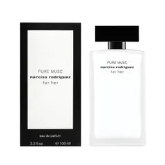 Nước hoa nữ Narciso Pure Musc for Her EDP