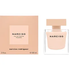 Nước hoa nữ Narciso Poudrée Eau de Parfum