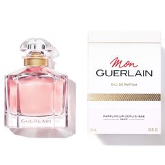 Nước hoa nữ Guerlain Mon Eau de Parfum sang trọng