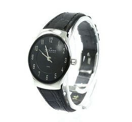 Đồng hồ Skagen 693XSSLB dành cho phái nữ