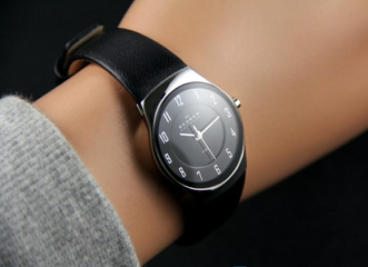 Đồng hồ Skagen 693XSSLB dành cho phái nữ