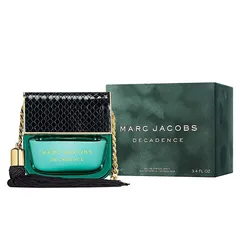 Nước hoa nữ Marc Jacobs Decadence Eau de Parfum