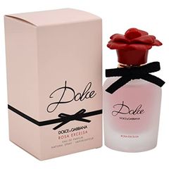 Nước hoa nữ Dolce & Gabbana Dolce Rosa Excelsa EDP
