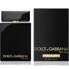 Nước hoa nam Dolce Gabbana The One for Men Intense EDP