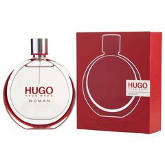 Nước hoa nữ Hugo Boss Woman Eau de Parfum