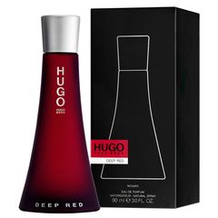 Nước hoa nữ Hugo Boss Deep Red Eau de Parfum