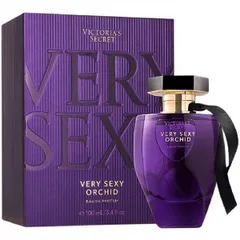 Nước hoa nữ Victoria s Secret Very Sexy Orchid EDP
