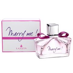 Nước hoa nữ Lanvin Marry Me Eau de Parfum