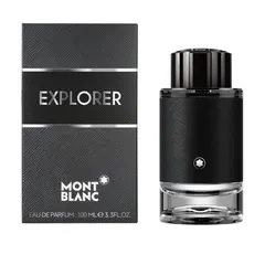 Nước Hoa Nam Montblanc Explorer  Eau De Parfum
