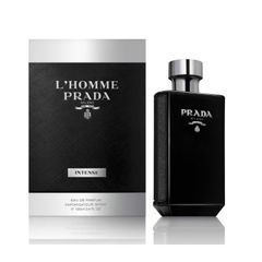 Nước hoa nam Prada L Homme Intense Eau de Parfum