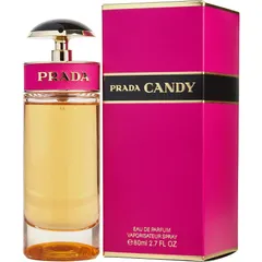Nước hoa nữ Prada Candy Eau de Parfum nữ tính