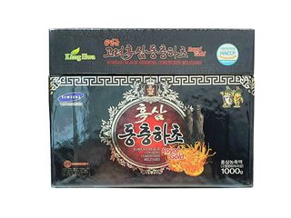Cao Hũ Đông Trùng Hạ Thảo Hàn Quốc Hộp 1Kg