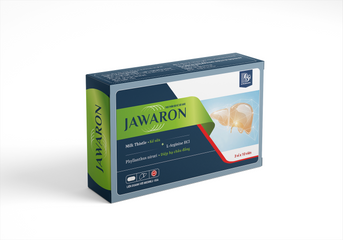 Jawaron Giải pháp hỗ trợ giải độc và bảo vệ gan