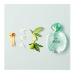 Nước Hoa Nữ Giorgio Armani Acqua di Gioia EDP - Hương Tươi Mát và Gợi Cảm, Thích Hợp Cho Mọi Mùa