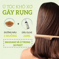 Dầu Oliu Extra Virgin nguyên chất Milaganics 250ml