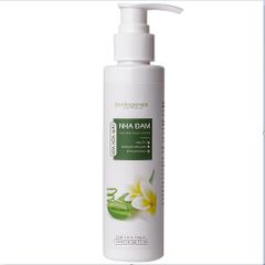 Sữa Rửa Mặt Lô Hội Dưỡng Ẩm, Làm Sạch Dịu Nhẹ Milaganics 135ml