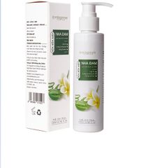 Sữa Rửa Mặt Lô Hội Dưỡng Ẩm, Làm Sạch Dịu Nhẹ Milaganics 135ml