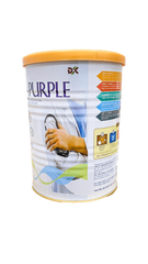 Sữa Bột Giúp Ổn Định Đường Huyết Dia Purple 400g