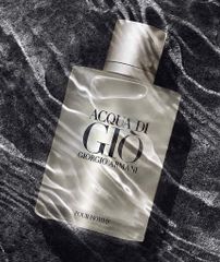 Nước Hoa Acqua di Gio Pour Homme EDT - Hương Tươi Mát Nam Tính từ Giorgio Armani - Quà Tặng Đặc Biệt Cho Đấng Mày Râu