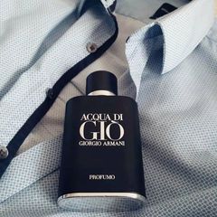 Nước hoa nam Acqua di Gio Profumo lịch lãm tinh tế