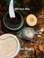 Dưỡng Da Hoa Tảo D'Vi Nature - Serum Chăm Sóc Da Từ Thiên Nhiên, Phục Hồi Da Mềm Mịn, Duy Trì Độ Ẩm, Phù Hợp Cho Mọi Loại Da