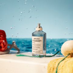 Nước hoa unisex Maison Margiela Replica Sailing Day - Hương thơm tươi mát gợi cảm từ biển cả, sức sống tràn đầy cho cả nam và nữ