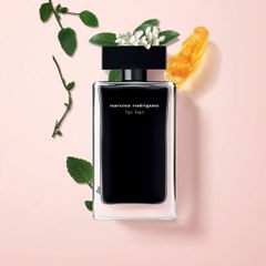 Nước hoa Narciso for Her EDT - Hương thơm nhẹ nhàng, quyến rũ, nữ tính - Sản phẩm nổi bật từ Narciso Rodriguez
