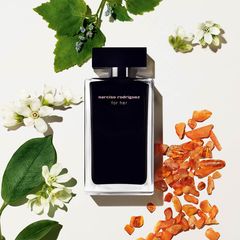 Nước hoa Narciso for Her EDT - Hương thơm nhẹ nhàng, quyến rũ, nữ tính - Sản phẩm nổi bật từ Narciso Rodriguez