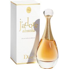 Nước hoa Dior J'adore Absolu 10ml - Hương hoa nhài Sambac quyến rũ, sang trọng, phong cách nữ tính, quà tặng hoàn hảo