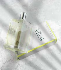 Nước hoa nam Hermes H24 EDT - Hương xô thơm & hoa thủy tiên, phong cách lịch lãm, sang trọng, dành cho phái mạnh.