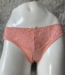 Combo 5 Quần lót nữ thun lạnh phối ren mềm mại quyến rũ thoáng mát