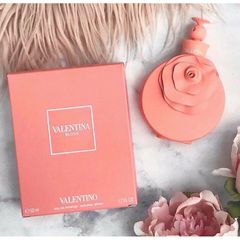 Nước hoa Valentino Valentina Blush lôi cuốn