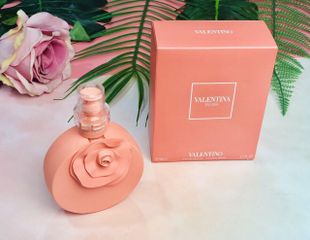 Nước hoa Valentino Valentina Blush lôi cuốn