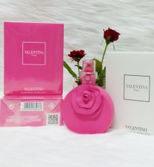 Nước hoa Valentino Valentina Pink ngọt gợi cảm