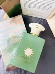 Nước hoa unisex Amouage Meander trầm ấm quyến rũ