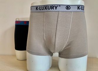 Combo 3 Quần lót nam boxer cotton cao cấp quyến rũ đầy nam tính