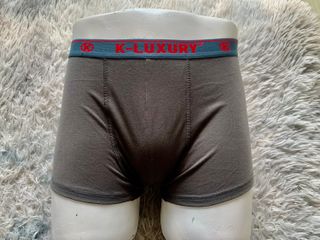 Combo 3 Quần lót nam boxer cotton cao cấp quyến rũ đầy nam tính