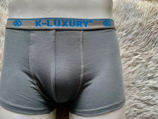 Combo 10 Quần lót nam boxer cotton cao cấp quyến rũ đầy nam tính