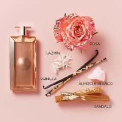 Nước hoa nữ Lancome Idôle L intense sang trọng