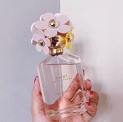 Nước hoa nữ Marc Jacobs Daisy Eau So Fresh EDT - Hương trái cây tươi mát, Dịu dàng, Trẻ trung - Quà tặng cho nàng yêu thích phong cách nữ tính