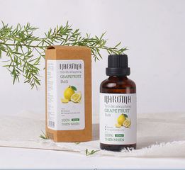 Tinh Dầu Xông Phòng Vỏ Bưởi Nguyên Chất Karoma 50ml