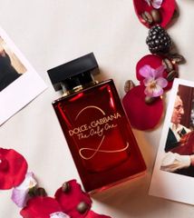 Nước hoa nữ DG The Only one 2 EDP gợi cảm